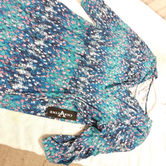 Ladies clothing plus Size - Picture 5 of 8